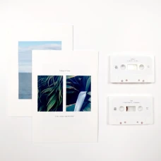 Cathaya, Grøn - Scene, surfaces and threshold, 2xCassette