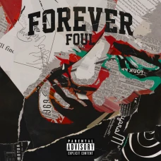 Pro Dillinger - Forever Foul, LP