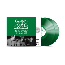 Humleridderne - Jeg Gi'r En Omgang Hvis Du Gi’r To, 2xLP, Record Store Day