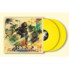 Natasja - I Danmark Er Jeg Født, 2xLP, Record Store Day