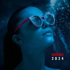 Skudaar - 2024, LP