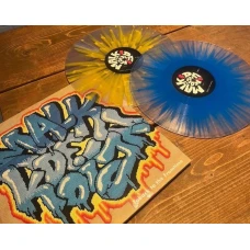 Malk De Koijn - Toback To The Fromtime, 2xLP, Repress