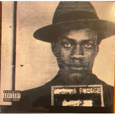World Be Free - Niggas To Gods Pt. II, LP