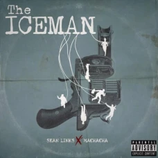 Sean Links x Machacha - The Iceman, LP