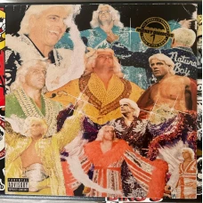 Mickey Diamond - Flair For The Gold, LP