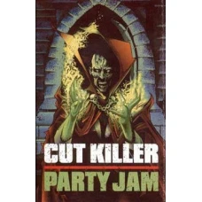 Cut Killer - Mixtape Party Jam, Cassette