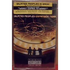 Dilated Peoples - Expansion Team, Cassette