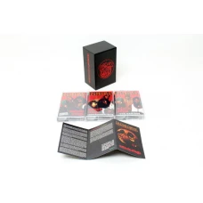 Black Moon - Enta Da Stage: The Complete Edition, 3xCassette