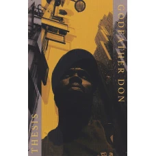 Godfather Don - Thesis, 2xCassette