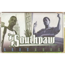 Southpaw - Left Hook, Cassette, Reissue