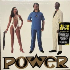 Ice-T - Power, LP, Reissue