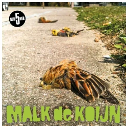 Malk De Koijn - Nummer 5, 12”