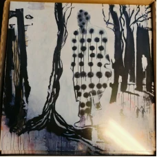 Clemens - Delyrium, LP