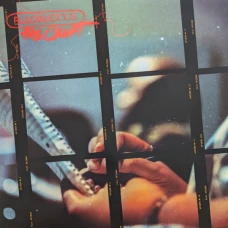 Blackalicious - The Craft, 2xLP, Reissue