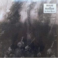 Moor Mother - The Great Bailout, LP