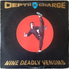 Depth Charge - Nine Deadly Venoms, 2x12