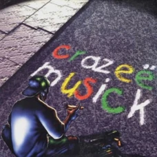 Craze - Crazeë Musick, 2xLP