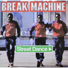 Break Machine - Street Dance, 12