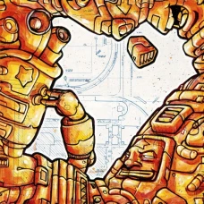 DJ Q-Bert - Breaktionary Volume 1, 12