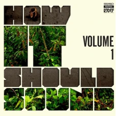 Damu The Fudgemunk - How It Should Sound Volume 1, LP
