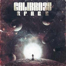 Calibro 35 - S.P.A.C.E., LP