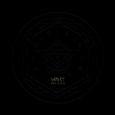 Suspekt - 100% Jesus Deluxe, 4xLP
