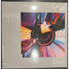 Anton Westerlin - Godaften, LP