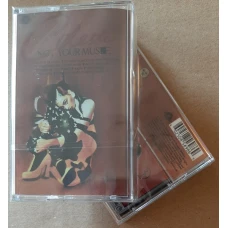Celeste - Not Your Muse, Cassette