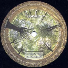 Tombee - Amelie In Dub, 7"