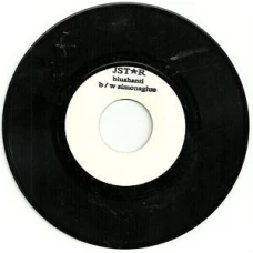 Jstar - Blushanti / Simonsglue, 7"