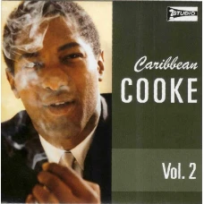 Sam Cooke - Caribbean Cooke Vol. 2, 7"