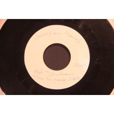 Mad Stuntman / Busta Rhymes Featuring Will I Am - I Like To Move It / New York Shit Remixes, 7"
