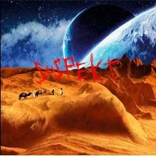 Suspekt - Sindssyge Ting, 2xLP