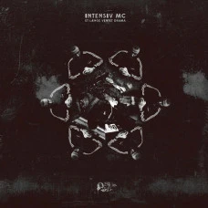 Intensiv MC - Et Længe Ventet Drama, 12", EP