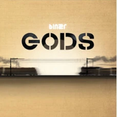 Binær - Gods, 2xLP