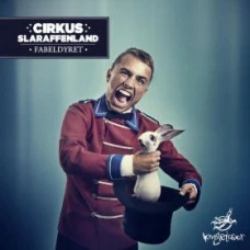 Fabeldyret - Cirkus Slaraffenland, LP