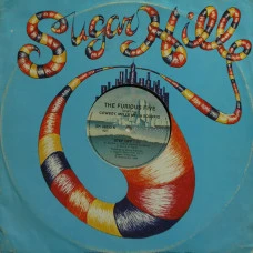 The Furious Five - Step Off, 12"