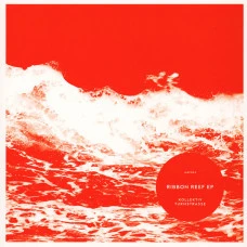 Kollektiv Turmstrasse - Ribbon Reef EP, 12", EP