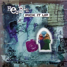 Herbie - Pick It Up, 12"