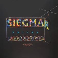 Siegmar Fricke - Kassettenjahre 1988-1993, LP