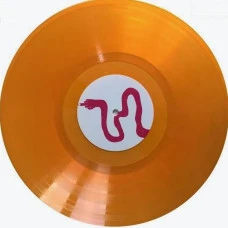 Mongol - Music For Shoplifters, LP