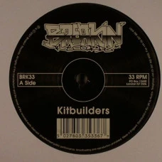 Kitbuilders - Bad Girl, 12"