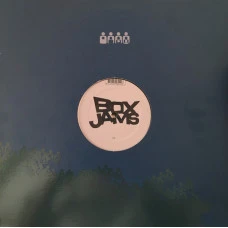 Various - Box Jams Part 2, 2x12"