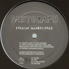 Fastgraph - Evasive Manoeuvres, 12"