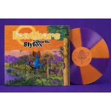Charlie Slyfox - Feathers, LP
