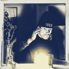 Rune Rask - Rune Rask, LP