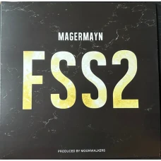 Magermayn - FSS2 / Diego, 12", EP