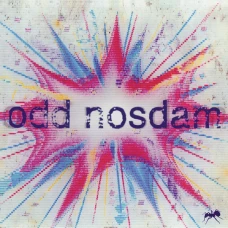 Odd Nosdam - No More Wig For Ohio, 2xLP