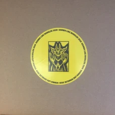 Various - Sounds Like Roskilde 2020, 4xLP