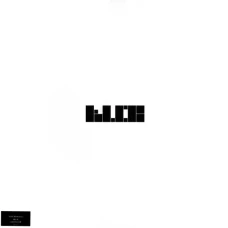 Troels Abrahamsen - BLCK, LP